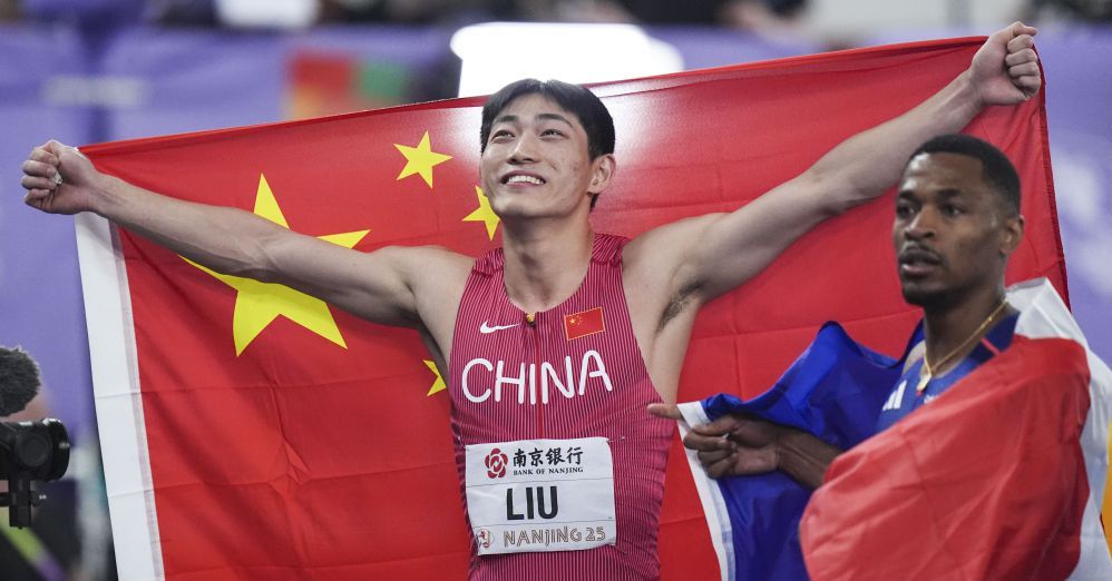 这类不抢镜